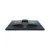 მონიტორი Dell Alienware 27 Gaming Dual-Resolution Monitor AW2725QF, UHD/FHD 330Hz, IPS, 0.5ms, USB-C, Swivel, Pivot, 3Y (210-BNHT)