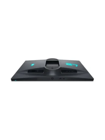 მონიტორი Dell Alienware 27 Gaming Dual-Resolution Monitor AW2725QF, UHD/FHD 330Hz, IPS, 0.5ms, USB-C, Swivel, Pivot, 3Y (210-BNHT)