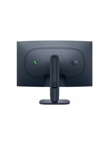 dell-alienware-32-aw3225dm-gaming-monitor-back-view მონიტორი Dell Alienware 32 Gaming Monitor AW3225DM, 2560x1440 VA, 180Hz, 3000:1, HDMI, DisplayPort, USB Hub, 3Y (210-BQWN)