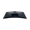 dell-alienware-32-aw3225dm-gaming-monitor-ports მონიტორი Dell Alienware 32 Gaming Monitor AW3225DM, 2560x1440 VA, 180Hz, 3000:1, HDMI, DisplayPort, USB Hub, 3Y (210-BQWN)