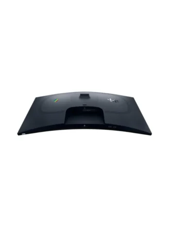 dell-alienware-32-aw3225dm-gaming-monitor-ports მონიტორი Dell Alienware 32 Gaming Monitor AW3225DM, 2560x1440 VA, 180Hz, 3000:1, HDMI, DisplayPort, USB Hub, 3Y (210-BQWN)