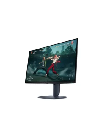 dell-alienware-aw2725d-qd-oled-monitor-front-01 მონიტორი Dell Alienware 27 QD-OLED Gaming Monitor - AW2725D, QHD 2560x1440, 0.03ms, 3 Year Warranty (210-BRZW)