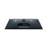 dell-alienware-aw2725d-qd-oled-monitor-ports მონიტორი Dell Alienware 27 QD-OLED Gaming Monitor - AW2725D, QHD 2560x1440, 0.03ms, 3 Year Warranty (210-BRZW)