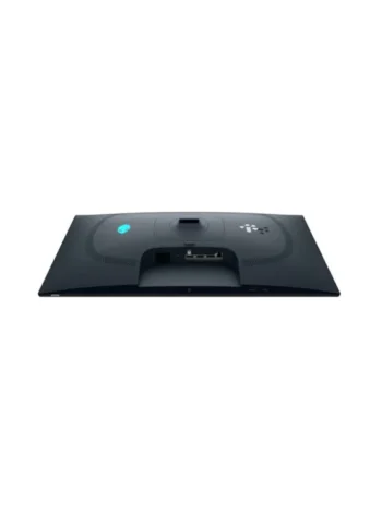 dell-alienware-aw2725d-qd-oled-monitor-ports მონიტორი Dell Alienware 27 QD-OLED Gaming Monitor - AW2725D, QHD 2560x1440, 0.03ms, 3 Year Warranty (210-BRZW)