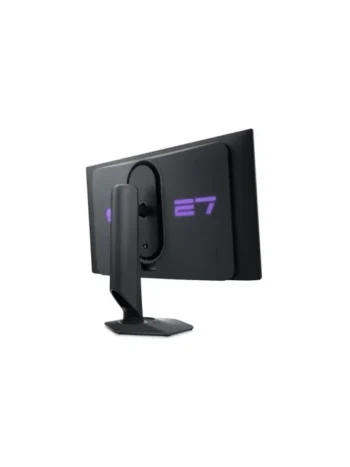 dell-alienware-aw2725df-qd-oled-monitor-back-view მონიტორი Dell Alienware 27 QD-OLED Gaming Monitor AW2725DF, QHD (2560x1440), 178°, 1ms, 1.5M:1, 3Yr (210-BLHH)