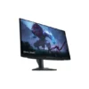 dell-alienware-aw2725df-qd-oled-monitor-left მონიტორი Dell Alienware 27 QD-OLED Gaming Monitor AW2725DF, QHD (2560x1440), 178°, 1ms, 1.5M:1, 3Yr (210-BLHH)