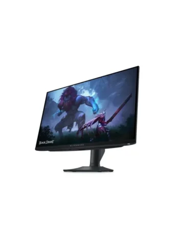 dell-alienware-aw2725df-qd-oled-monitor-right მონიტორი Dell Alienware 27 QD-OLED Gaming Monitor AW2725DF, QHD (2560x1440), 178°, 1ms, 1.5M:1, 3Yr (210-BLHH)