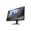 მონიტორი Dell Alienware 27 Gaming Dual-Resolution Monitor AW2725QF, UHD/FHD 330Hz, IPS, 0.5ms, USB-C, Swivel, Pivot, 3Y (210-BNHT)