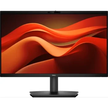 Dell Pro 24 Video Conferencing Monitor E2426HB საოფისე მონიტორი კამერით