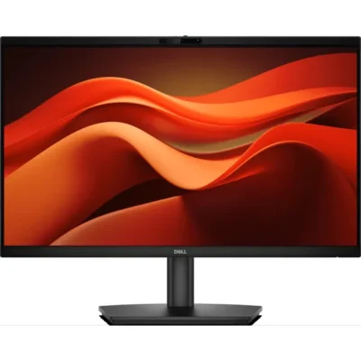 Dell Pro 24 Video Conferencing Monitor E2426HB საოფისე მონიტორი კამერით