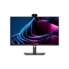 Dell Pro P 24 USB-C Hub Webcam Monitor P2426HEV ფეიმინგ მონიტორი Fornet.ge-ზე