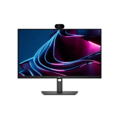 Dell Pro P 24 USB-C Hub Webcam Monitor P2426HEV ფეიმინგ მონიტორი Fornet.ge-ზე