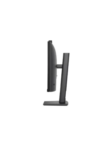 მონიტორი Dell Pro P 24 USB-C Hub Webcam Monitor - P2426HEV, 23.8", IPS, FHD 120Hz, HDMI, DP, USB-C, RJ45, 3Y (210-BVHW)
