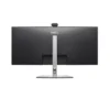 dell-p3426wev-34-ultrawide-monitor-back მონიტორი Dell Pro P 34 USB-C Hub Webcam Monitor - P3426WEV, 34", 3440 x 1440, IPS, 21:9, 3Y (210-BVHT)