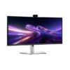 dell-p3426wev-34-ultrawide-monitor-front-01 მონიტორი Dell Pro P 34 USB-C Hub Webcam Monitor - P3426WEV, 34", 3440 x 1440, IPS, 21:9, 3Y (210-BVHT)