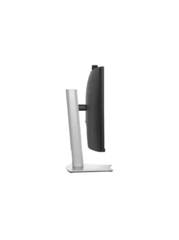 dell-p3426wev-34-ultrawide-monitor-side მონიტორი Dell Pro P 34 USB-C Hub Webcam Monitor - P3426WEV, 34", 3440 x 1440, IPS, 21:9, 3Y (210-BVHT)