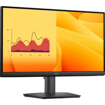 მონიტორი Dell Pro 22 Monitor - E2225HM, 21.45" Full HD, 100 Hz, 250 nits, VGA, DP, HDMI, 2Y (210-BQMZ)