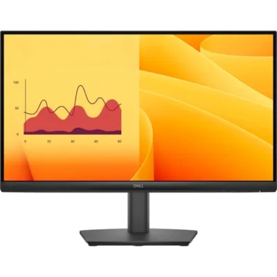 dell-pro-22-monitor-e2225hm-front Dell Pro 22 Monitor E2225HM 21.45" Full HD საოფისე მონიტორი