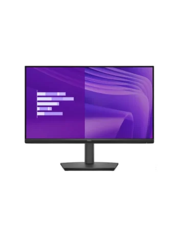 Dell Pro 24 Adjustable Stand Monitor E2425HSM საოფისე მონიტორი Fornet.ge-ზე