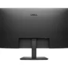 dell-pro-27-e2725hm-monitor-back მონიტორი Dell Pro 27 Monitor E2725HM, 27" Full HD (1920x1080) IPS, 100Hz, 5ms, VGA, DisplayPort, HDMI, VESA, 3Y (210-BRDQ)