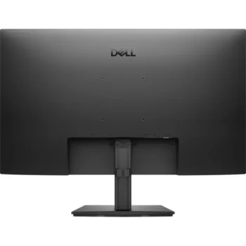 dell-pro-27-e2725hm-monitor-back მონიტორი Dell Pro 27 Monitor E2725HM, 27" Full HD (1920x1080) IPS, 100Hz, 5ms, VGA, DisplayPort, HDMI, VESA, 3Y (210-BRDQ)