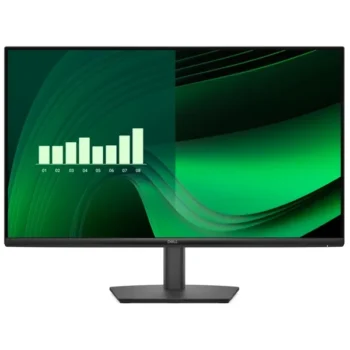dell-pro-27-e2725hm-monitor-front Dell Pro 27 Monitor E2725HM 27" FHD IPS საოფისე მონიტორი Fornet.ge-ზე