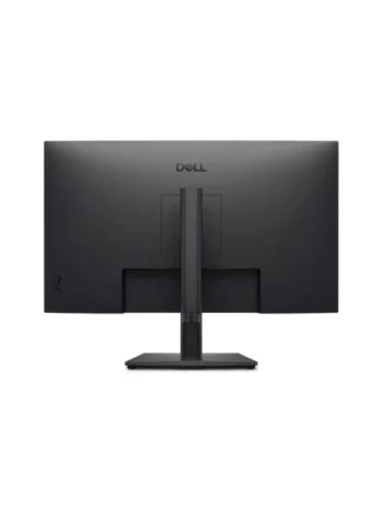 dell-pro-27-e2726hs-monitor-back-view მონიტორი Dell Pro 27 Adjustable Stand Monitor E2726HS, FHD 100Hz IPS, 300 cd/m2, VGA, HDMI, DP, 3Y (210-BTPZ)