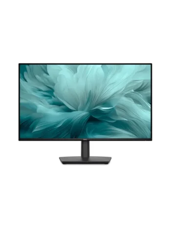 dell-pro-27-e2726hs-monitor-front Dell Pro 27 Adjustable Stand Monitor E2726HS საოფისე მონიტორი Fornet.ge-ზე