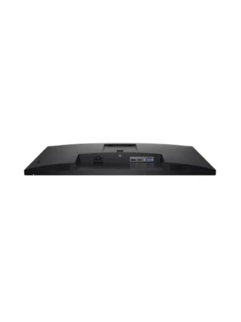 dell-pro-27-e2726hs-monitor-ports მონიტორი Dell Pro 27 Adjustable Stand Monitor E2726HS, FHD 100Hz IPS, 300 cd/m2, VGA, HDMI, DP, 3Y (210-BTPZ)
