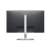 dell-pro-27-plus-p2725de-qhd-monitor-back-view მონიტორი Dell Pro 27 Plus QHD USB-C Hub Monitor - P2725DE, IPS WQHD 2560x1440, 100Hz, 3Y (210-BQSZ)