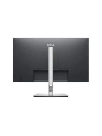dell-pro-27-plus-p2725de-qhd-monitor-back-view მონიტორი Dell Pro 27 Plus QHD USB-C Hub Monitor - P2725DE, IPS WQHD 2560x1440, 100Hz, 3Y (210-BQSZ)