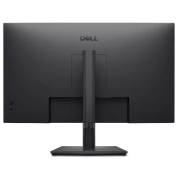 dell-pro-27-qhd-e2726ds-monitor-back-view მონიტორი Dell Pro 27 QHD Monitor E2726DS, IPS, 2560x1440 at 100Hz, HDMI, DP, Speakers, 3Y (210-BTQB)