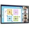 dell-pro-75-plus-p7525qt-4k-touch-monitor-front. Dell Pro 75 Plus 4K Touch Monitor P7525QT ინტერაქტიული სენსორული მონიტორი