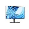 dell-pro-p2726h-27-monitor-front-01 მონიტორი Dell Pro P 27 Monitor - P2726H, 27" FHD IPS, 120Hz, HDMI, DP, USB-C, HAS, 3Y (210-BVKP)