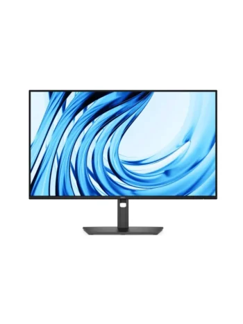 dell-pro-p2726h-27-monitor-front Dell Pro P2726H 27" FHD IPS 120Hz პროფესიონალური მონიტორი Fornet.ge-ზე
