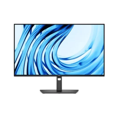 dell-pro-p2726h-27-monitor-front Dell Pro P2726H 27" FHD IPS 120Hz პროფესიონალური მონიტორი Fornet.ge-ზე