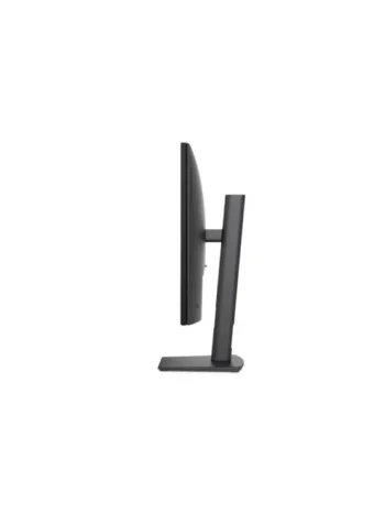 dell-pro-p2726h-27-monitor-side-01 მონიტორი Dell Pro P 27 Monitor - P2726H, 27" FHD IPS, 120Hz, HDMI, DP, USB-C, HAS, 3Y (210-BVKP)
