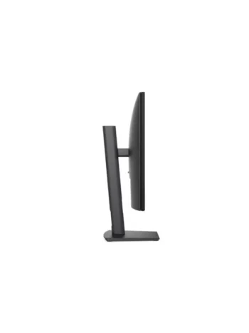 dell-pro-p2726h-27-monitor-side მონიტორი Dell Pro P 27 Monitor - P2726H, 27" FHD IPS, 120Hz, HDMI, DP, USB-C, HAS, 3Y (210-BVKP)