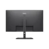 მონიტორი Dell Pro P27 Monitor - P2726HE 27.0" 16:10 IPS, 120Hz, USB-C 100W PD, RJ45, HAS, 3Y (210-BVKQ)