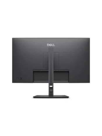 მონიტორი Dell Pro P27 Monitor - P2726HE 27.0" 16:10 IPS, 120Hz, USB-C 100W PD, RJ45, HAS, 3Y (210-BVKQ)