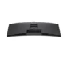dell-pro-p34-webcam-monitor-ports მონიტორი Dell Pro P 34 USB-C Hub Webcam Monitor - P3426WEB, 34" UltraWide QHD, IPS, HDMI, DP, RJ45, 3Y (210-BVHQ)