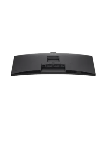 dell-pro-p34-webcam-monitor-ports მონიტორი Dell Pro P 34 USB-C Hub Webcam Monitor - P3426WEB, 34" UltraWide QHD, IPS, HDMI, DP, RJ45, 3Y (210-BVHQ)