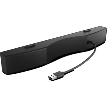 საკონფერენციო საუნდბარი Dell Pro Premium Conferencing Soundbar - SB725 (520-BBLY)