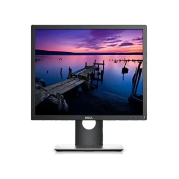 Dell Professional P1917S 19" LED მონიტორი Fornet.ge-ზე