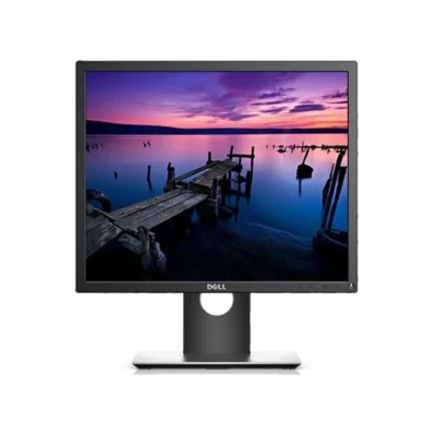 Dell Professional P1917S 19" LED მონიტორი Fornet.ge-ზე