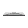 dell-u2724de-thunderbolt-hub-ports-210-bktv მონიტორი Dell UltraSharp 27 Thunderbolt Hub Monitor - U2724DE, 27" QHD (2560x1440) IPS Black, 120Hz, Thunderbolt 4 (210-BKTV)