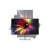 dell-ultrasharp-27-u2724d-monitor-fronტ-01 მონიტორი Dell UltraSharp 27 Monitor - U2724D, 68.47cm (27") QHD (2560x1440) at 120Hz, IPS Black, 350 cd/m², 5ms, 3Y (210-BKVB)