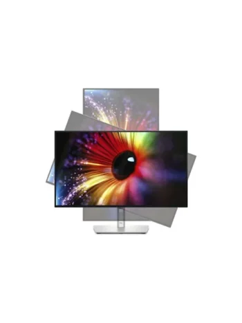 dell-ultrasharp-27-u2724d-monitor-fronტ-01 მონიტორი Dell UltraSharp 27 Monitor - U2724D, 68.47cm (27") QHD (2560x1440) at 120Hz, IPS Black, 350 cd/m², 5ms, 3Y (210-BKVB)