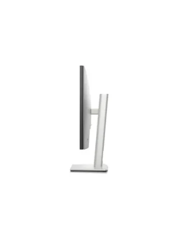 dell-ultrasharp-27-u2724d-monitor-side მონიტორი Dell UltraSharp 27 Monitor - U2724D, 68.47cm (27") QHD (2560x1440) at 120Hz, IPS Black, 350 cd/m², 5ms, 3Y (210-BKVB)