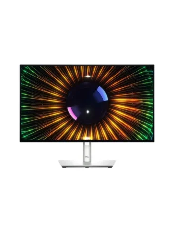 dell-ultrasharp-u2424h-24-monitor-front Dell UltraSharp 24 Monitor U2424H პროფესიონალური IPS მონიტორი Fornet.ge-ზე